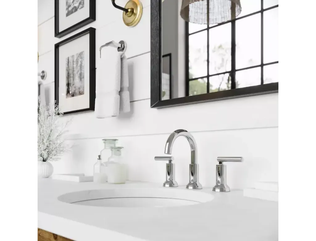 Bathroom Faucet